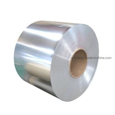 JIS Approved 2b Ba 8K No. 1 Mirror, etc Per Ton Price Stainless Steel Coil