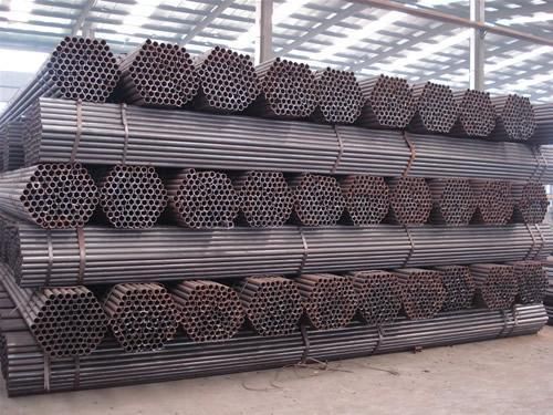 Hot Dipped Galvanized Black Scaffolding Pipes