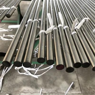 201 304 Round Bar Stainless Steel 316 Bar