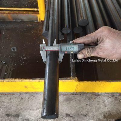 China Heat Treatment Alloy Steel Round Bar ASTM4140 42CrMo 40cr