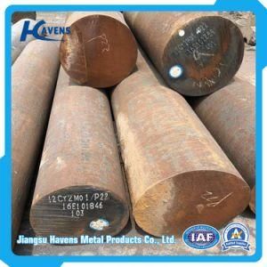 Stainless Steel Polished Surface Round Bar for High Temperature Condition