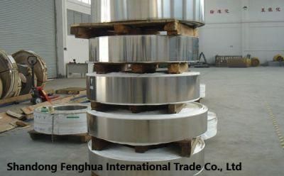 201 321 316 304 904L 500 mm- 2000 mm Width ASTM Standard Stainless Steel Coil for Decoration