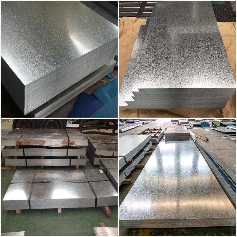 Factory Direct Price Standard Size Hot Cold Rolled Galvanised Coil Steel Hot Dipped Prepainted Galvanized Steel Coil
