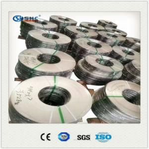 High Quality Spring Steel C75s Material Stainless Steel Coil Products