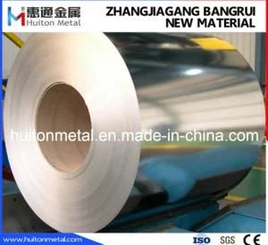 Zero Spangle/Regular Spangle Galvanized Steel Coil/ Gi Coil