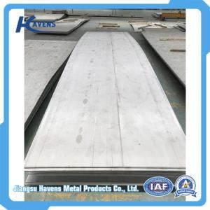 Stainless Steel Sheet/Plate Manufacturer Hot Rolled / Cold Rolled