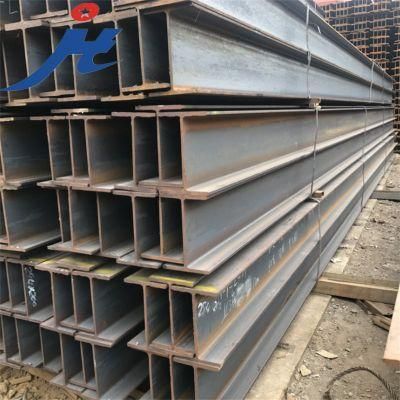 S275, A36, A992, A572gr50 H Shape Steel Beam Price Prefabricated Building Source Manufacturers Suppliers