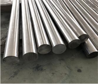 S30403 Cold Drawn Stainless Steel Round Bar Customized Brushed and Polished