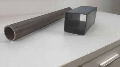 Outside Dia Black Tube Inch4&quot; Wallthickness3.6