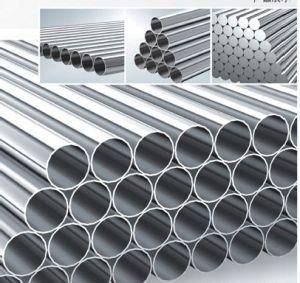 Stainless Steel Seamless Tube Tp316l
