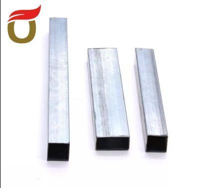 40X40 Steel Square Pipe/ Gold Iron Pipes for Kitchen/ Iron Pipe Steel