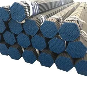 Carbon Seamless Steel Pipes and Tubes