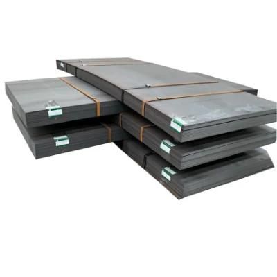 25mm Thick Mild Steel Plate Ms Steel Sheet Price Per Ton with Large Stock Products