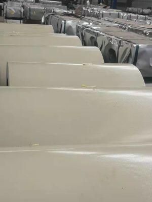 Factory Direct Sales, Free Samples, High Quality, PPGI Steel Coils Prepainted Galvanized Coil
