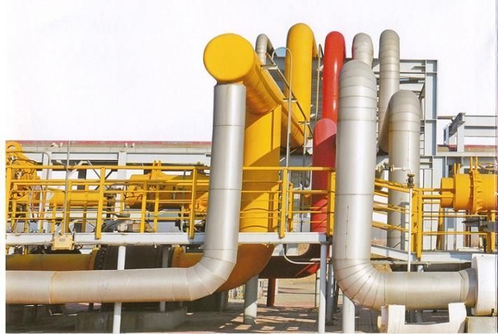 Stainless Steel Pipe&Tube Have High Quality Assurance
