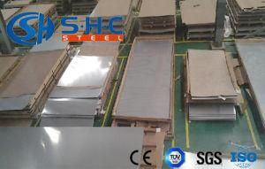Quality Supplier Stainless Steel Sheet for Kitchen Supplies