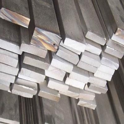 CZ-F37 Cold Drawn Flat Steel with 2b Surface Treatment