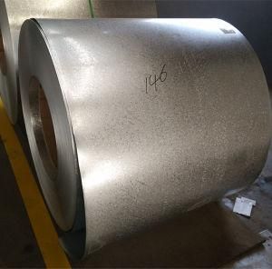 Galvanized Steel Coil for Building Material