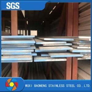 904L Stainless Steel Flat Bar Hot Rolled/Cold Rolled