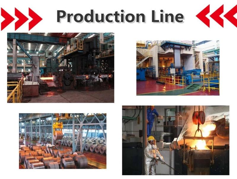Black Iron Sheet ASTM A36 20mm Thick Steel Plate