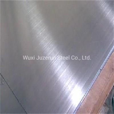 ASTM AISI SUS 201 304 316L 310S 304 316L Top Grade 2b Ba Surface Stainless Steel Sheet Factory Price