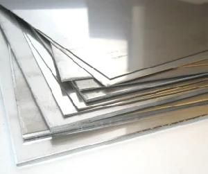 Stainless Steel/Steel Products/Round Bar/Steel Sheet 309S (SUS309S STS309S)