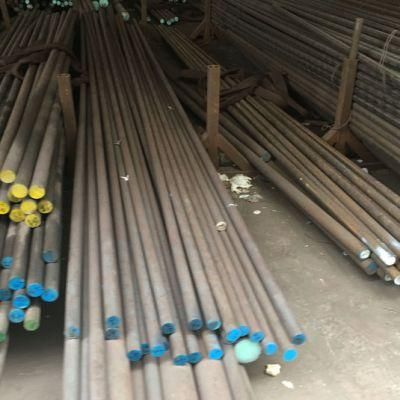 ASTM A276 304 Stainless Steel Bar in Stock