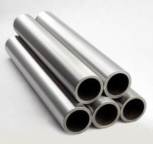 Sch10 Sch20 Sch30 Std Sch40 Ss Seamless Pipe, Stainless Steel 304 Tube