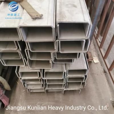 ASTM A106/A53/API 5L Hot/Cold Rolled Carbon Steel Profile for Building Material
