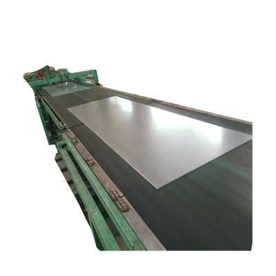 Traders 201/202/304/No. 1 Ba 2.5mm Stainless Steel Sheet