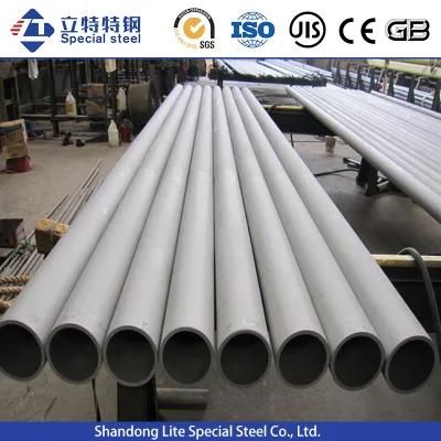 Factory Low Price Hot Sale 10cr17 430 Ss Tube SUS430 1.4016 Welded Stainless Steel Pipe