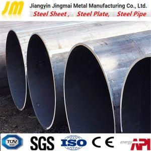 Metal Building Materials List, HS Code Hot DIP Galvanized Steel Pipe