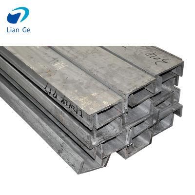 Rectangle Round Pipe Price Welded Stainless Steel Tube 6m