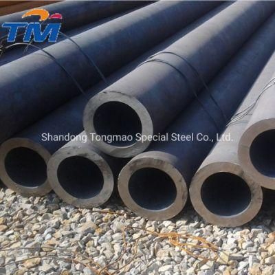 24crmo4 ASTM A516 Alloy Steel Pipe Seamless Pipe