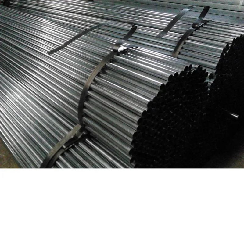 Supply Cold Drawn A106gr. B Steel Tube/A106gr. B Seamless Steel Tube/A106gr. B Seamless Tube