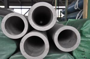 Ss Seamless Pipe