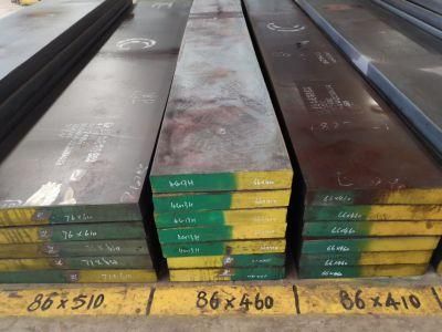 1.2738 718 P20+Ni Alloy Special Mould Steel Plate