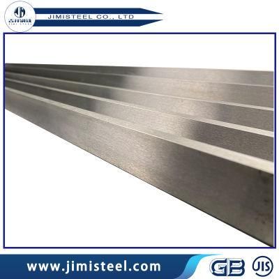 Die Steel 45# Steel Material Annealing Mold Steel1.1730 Alloy Tool Steel Plastic Mold Steel Falt Bar