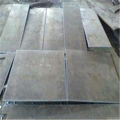 High Quality 1010 Cold Rolled Carbon Steel Plate 3mm Thick