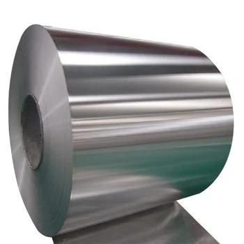 Manufacturer Supplies 202 Stainless Steel Coils 304 310S Stainless Steel Coil Price Per Ton