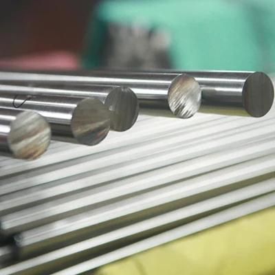 Stainless Steel Rod Round Metals Steel Bar Stock 10 mm Rod