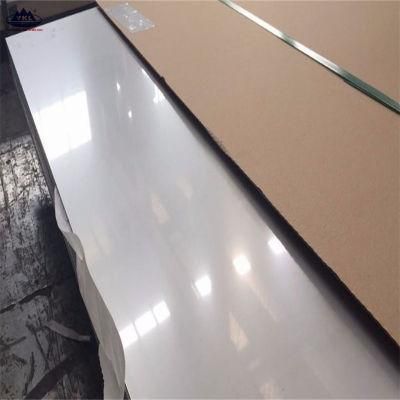 403/408/409/410/416/420/430/431/440/440A/440b/440c/439/443/444 Stainless Steel Plate Suppliers