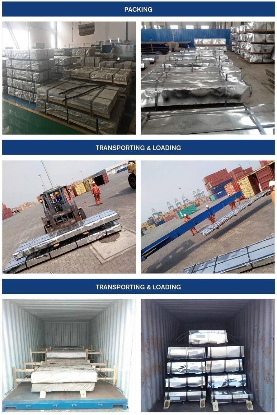 Cold Rolled Iron Steel Sheet ASTM Gr50 A36 St37 Ss400 S355j2 Q235 Carbon Steel Plate