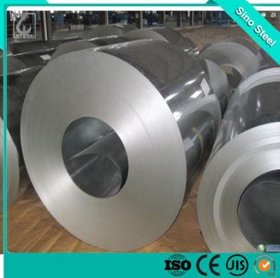 55% Al Gl Steel Coil with Best Quality
