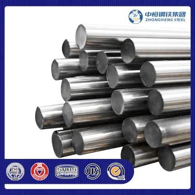 Stainless Steel Round Bar Cold Drawn Stainless Steel Round Rod Bar