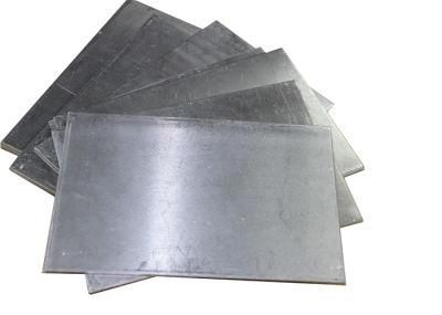 5.0-1500mm Width Perfect Surface Titanium Stainless Steel Laminate Sheets
