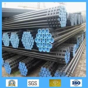 A53/A106/ API 5L Grb Sch40 Seamless Carbon Steel Pipe