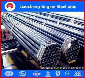 DIN2391-1 Carbon Seamless Steel Pipe for Bolier Industry for Machinery Steel Tube