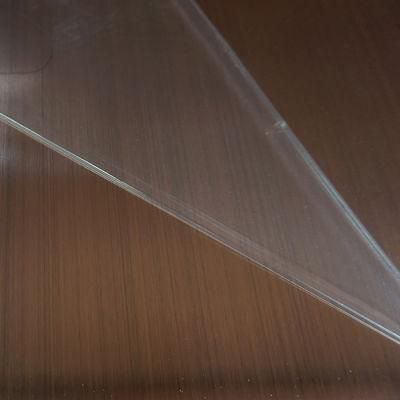 SS304 Stainless Steel Sheet/Coil 2b/No. 4 with PVC Film Price