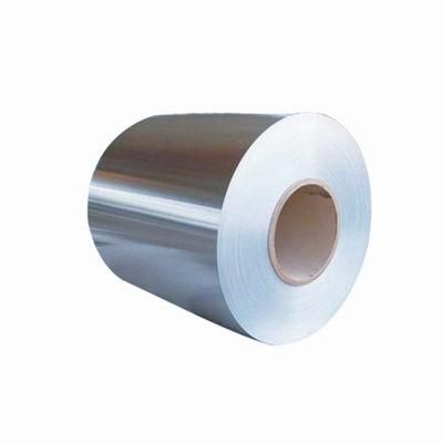 Dx51d Z275 Galvanized Steel Sheet in Coil/ Hot Dipped Gi Steel Coil/Galvanized Steel Coil for Roofing Sheet